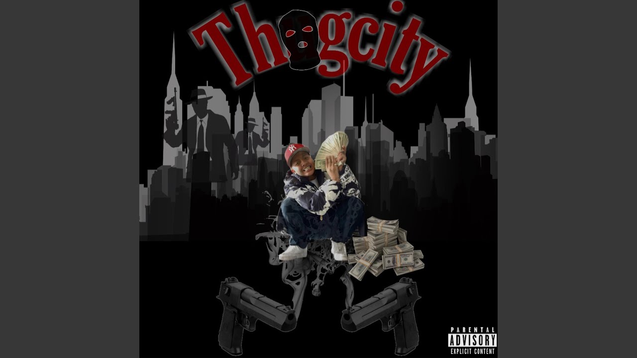 Thugcity