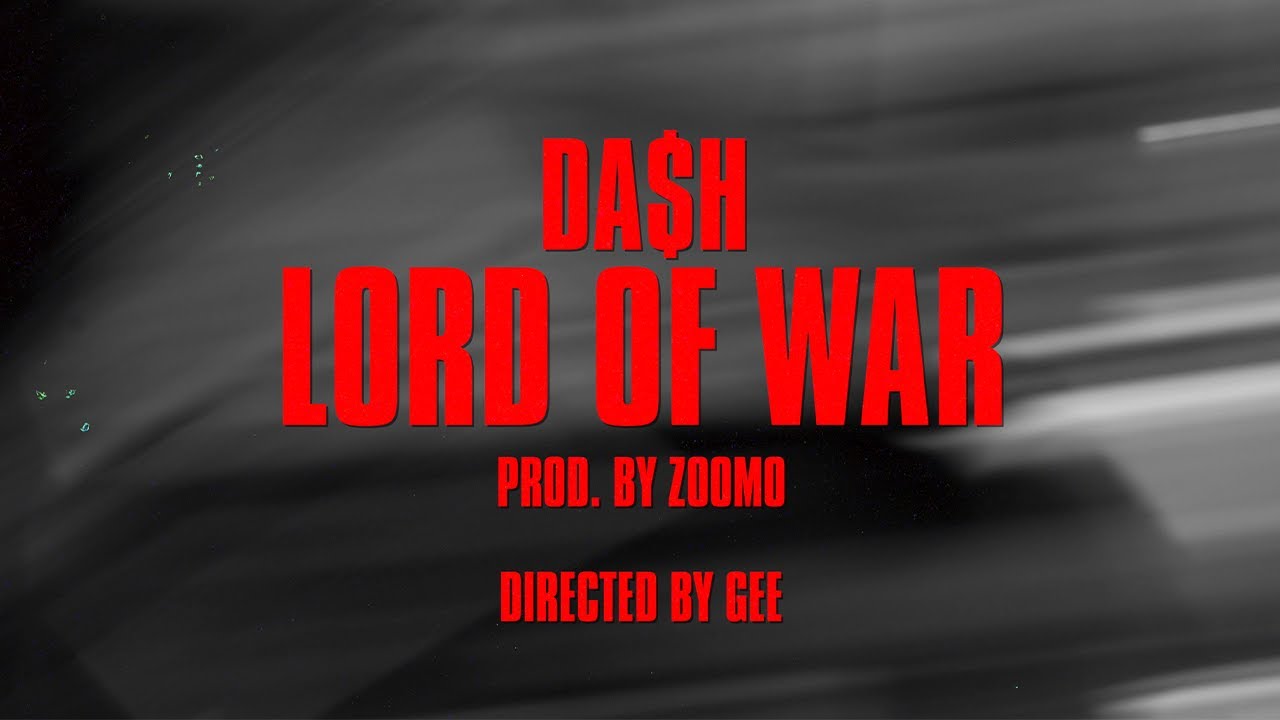 Da$H - 