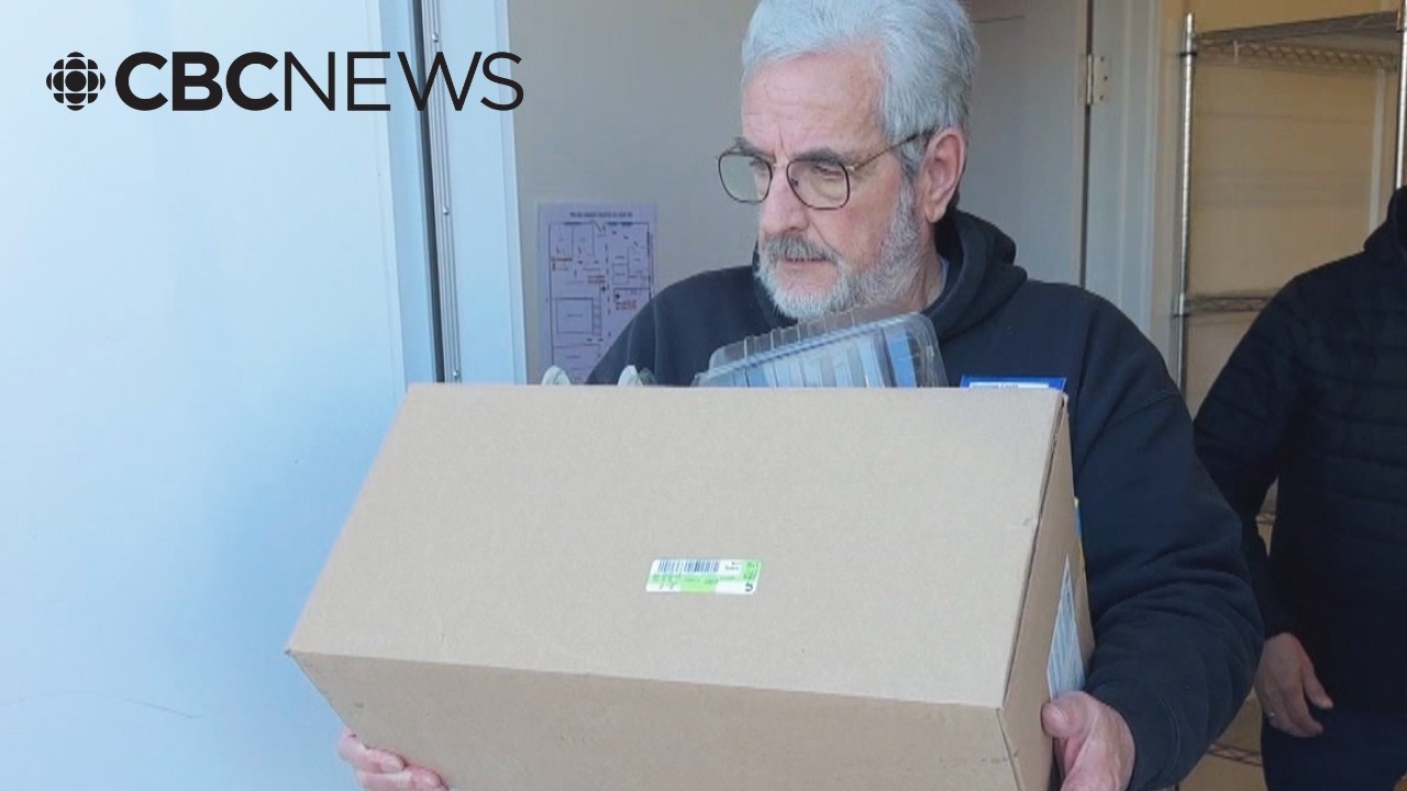 Why this food rescue charity serving southern Alberta might have to close