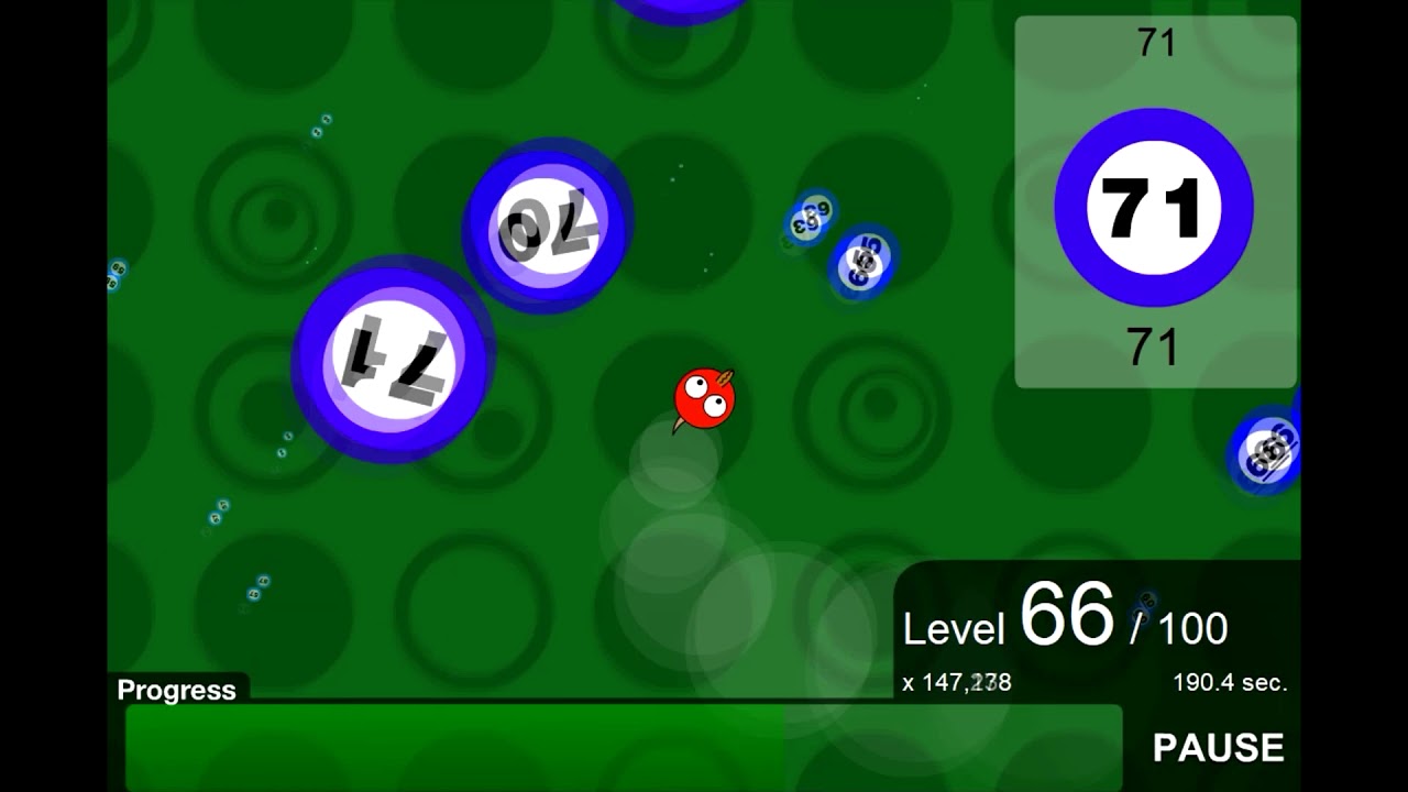 Tidepool Speedrun | 04:41.8 (WR)