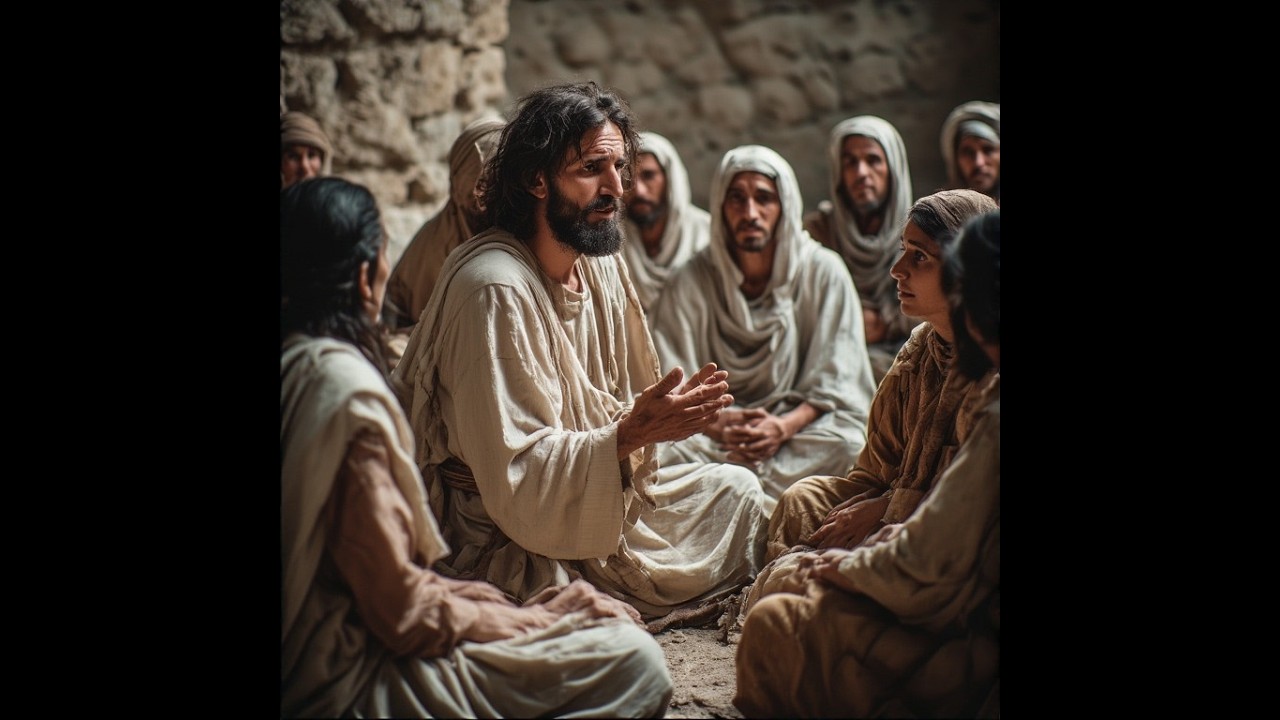 Why Christians Say “The Lord Jesus” — And Why the Apostles Did Too