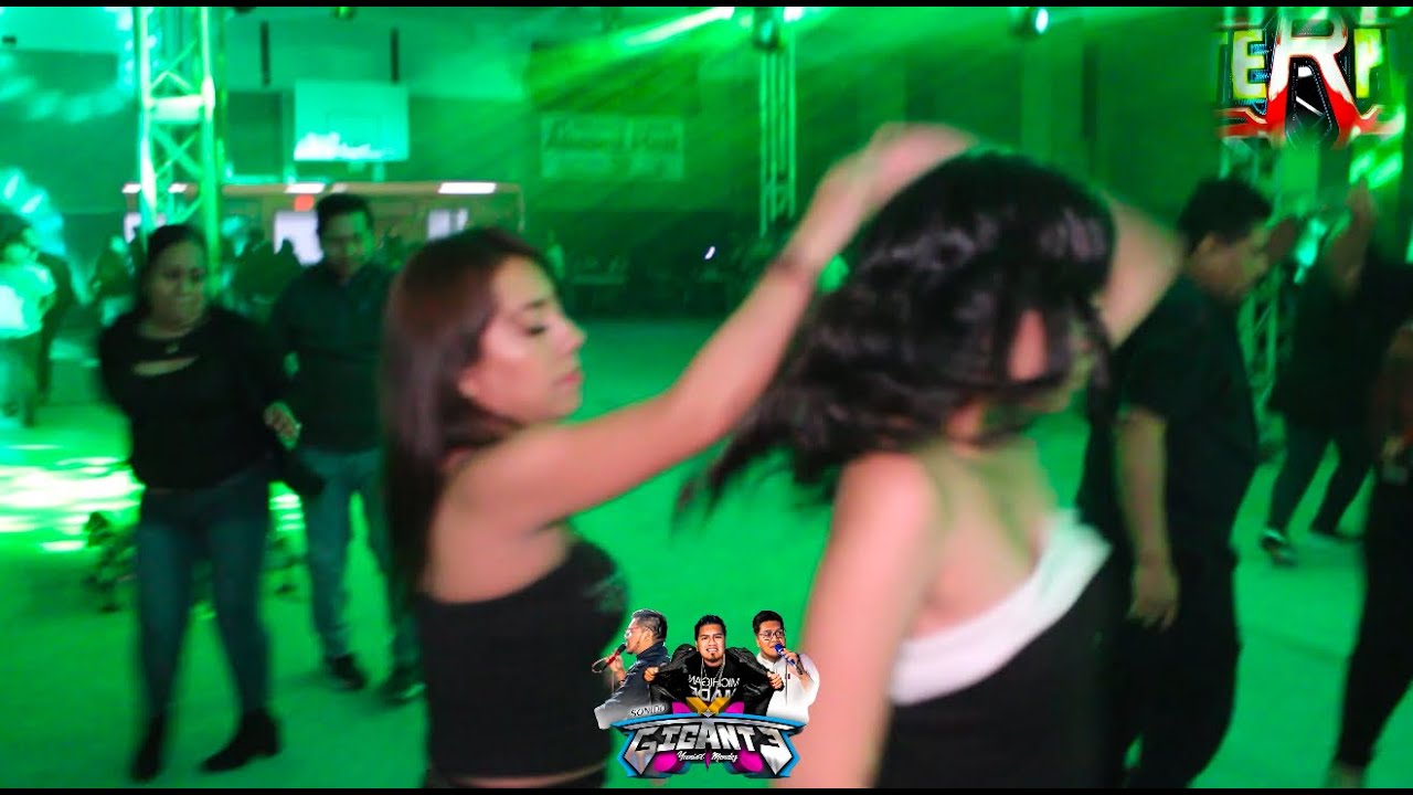 VEN A BAILAR/QUIERO ESTAR CONTIGO 🥹 AMANTES DEL FUTURO SONIDO GIGANTE 🔥 BAILE GUADALUPE VICTORIA🇲🇽