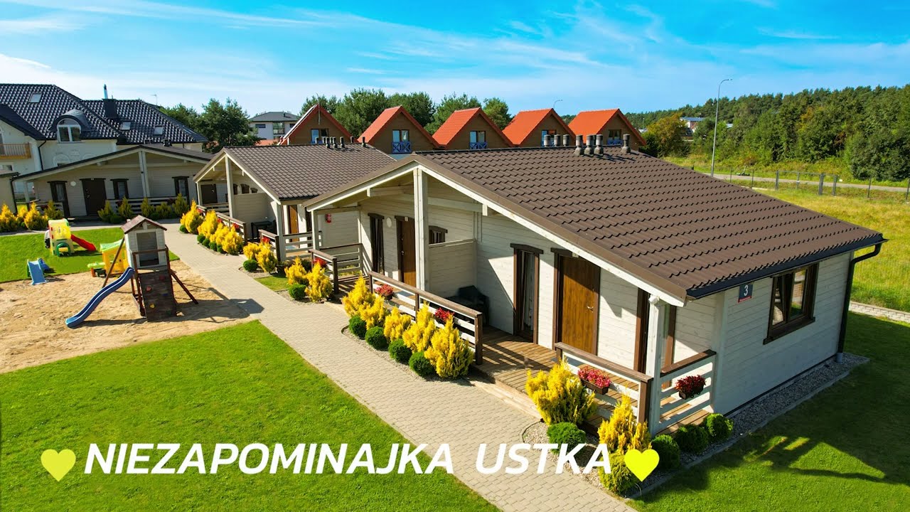 Niezapominajka Ustka