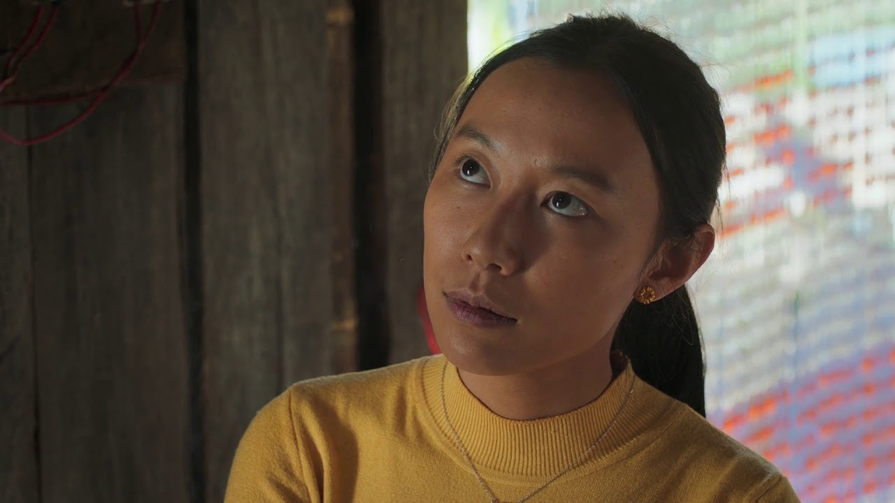 The Taste of Rice Flower | Trailer