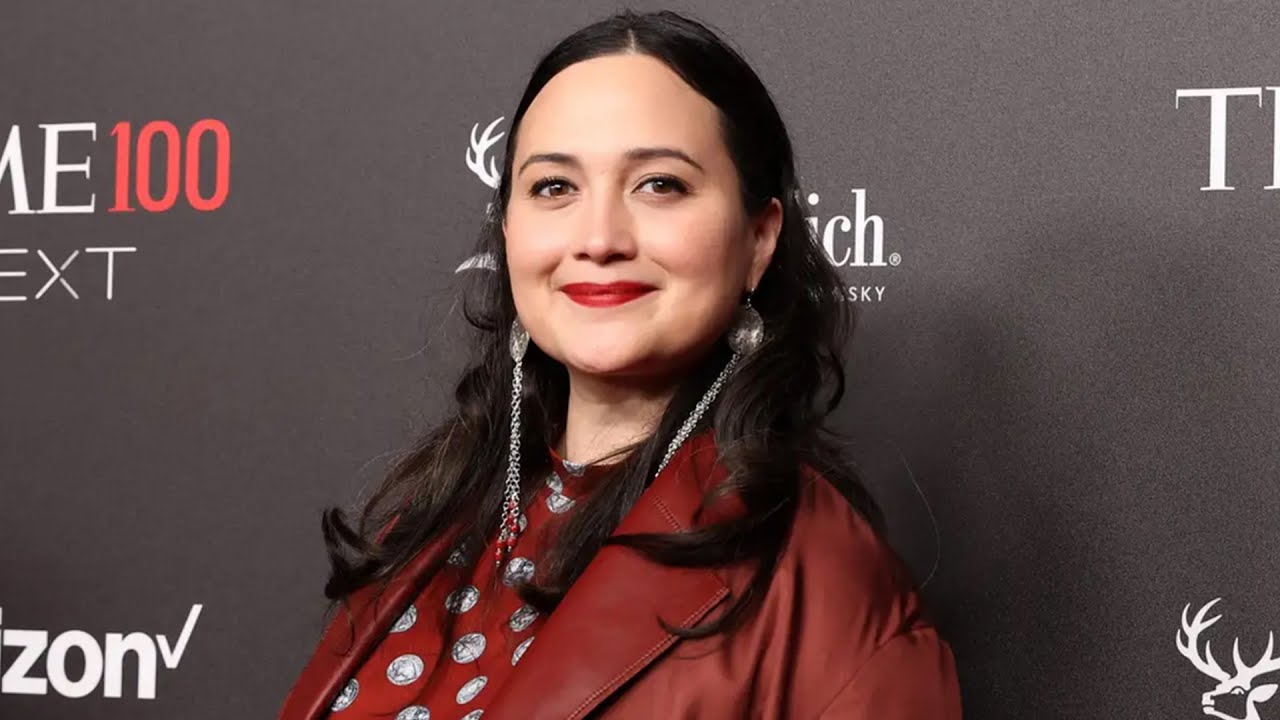 Lily Gladstone's high school classmates were right about her