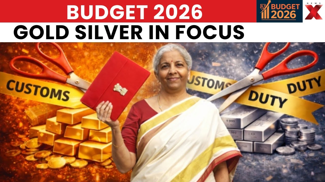 Budget 2026: Focus Shifts From Middle Class Relief To Global Risks- Can India Dodge Global Trade?