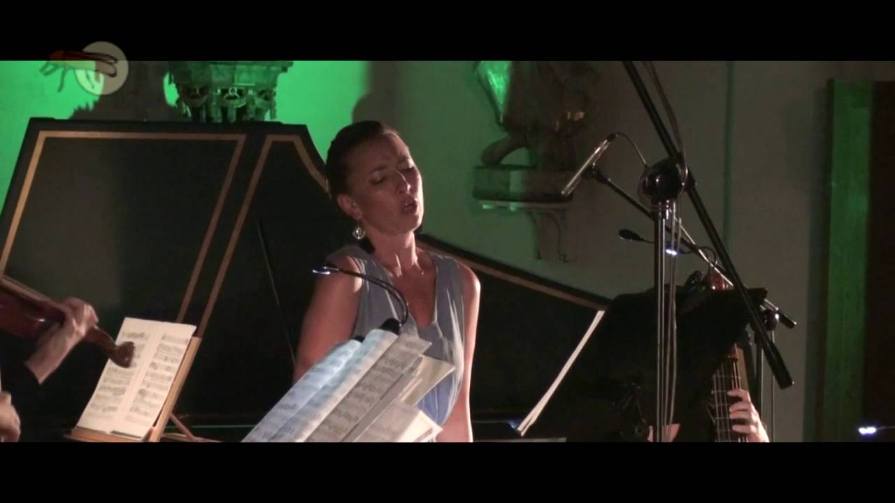 Festiwal Capella Angelica 2016: Zwiastunowie & kantaty