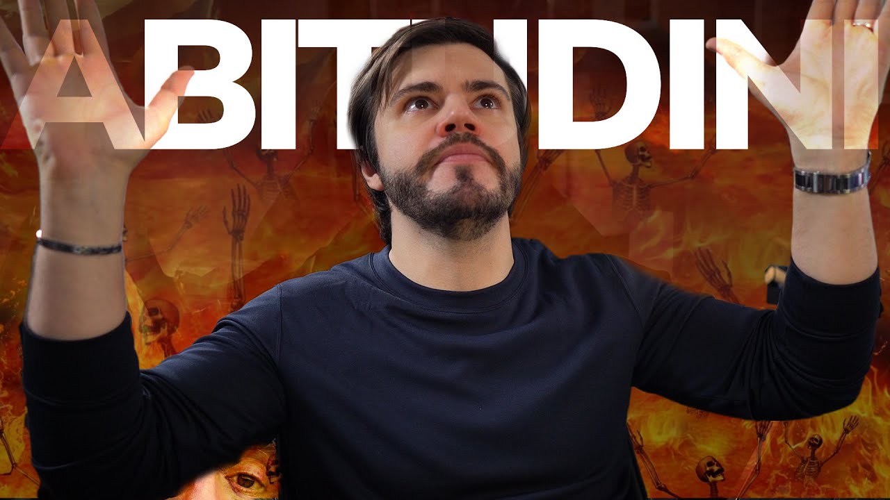 7 ABITUDINI che ti stanno DISTRUGGENDO (anche se non te ne accorgi)