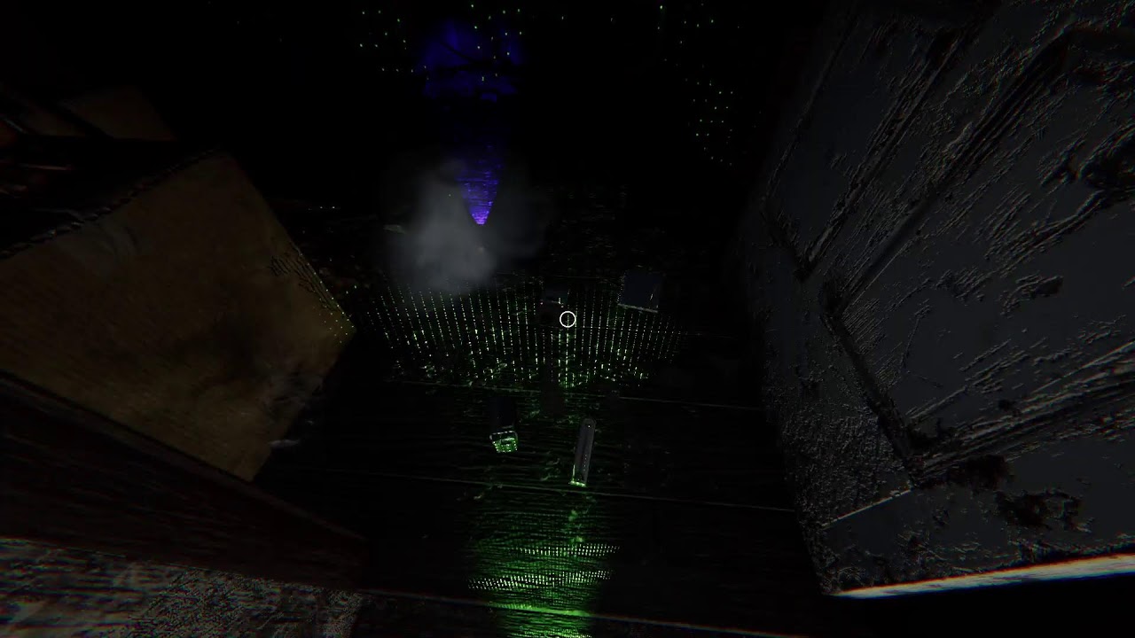 #PHASMOPHOBIA　初心者調査員配信