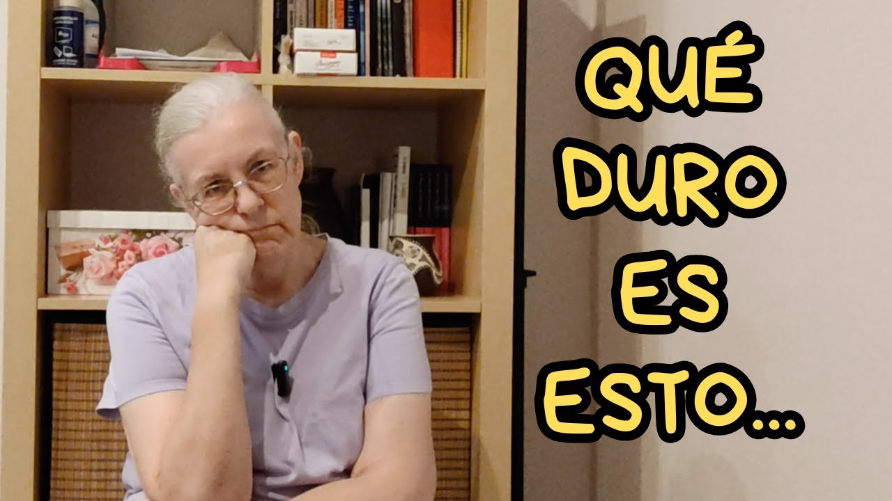 Lo que nadie te cuenta de tener la familia lejos. Mi experiencia agridulce
