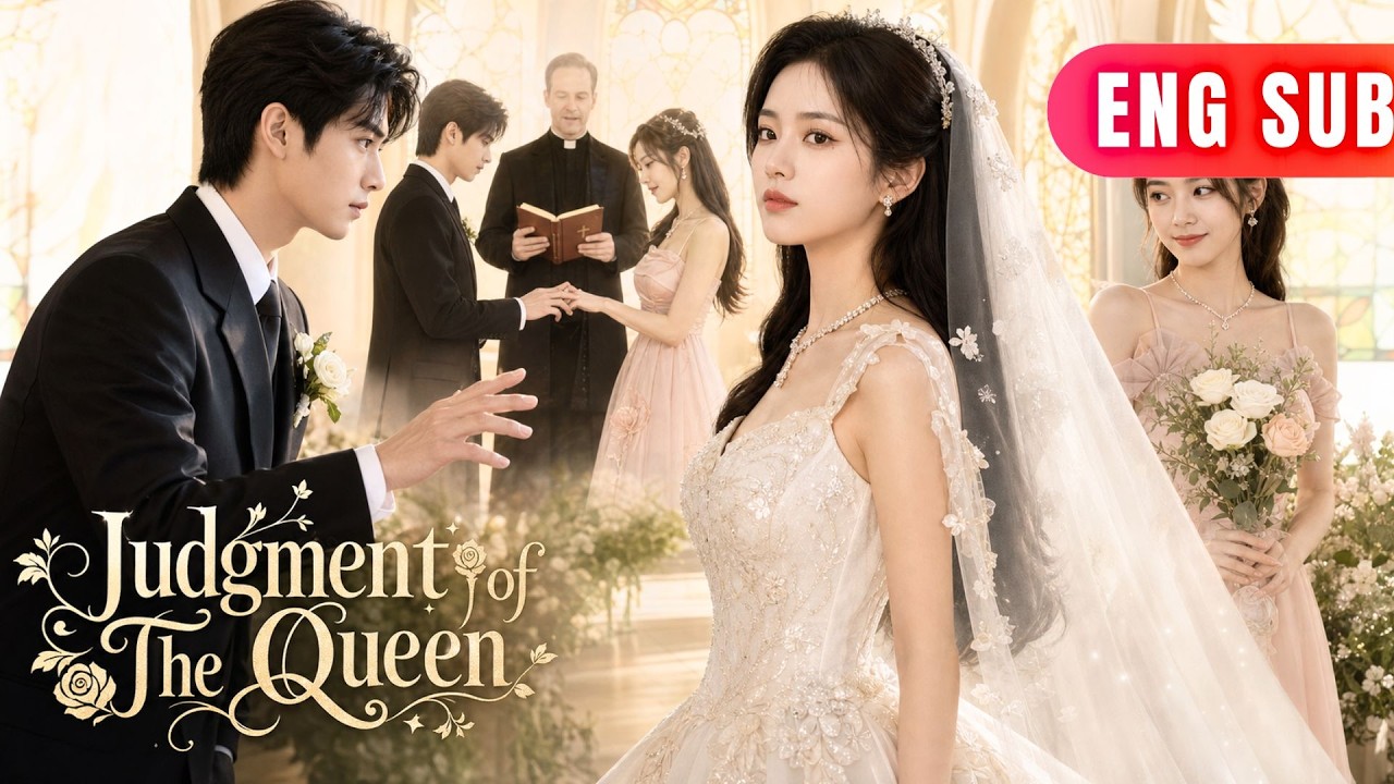[ENG SUB]✨A Public Breakup,A Vicious Scheme,A Broken Heart&mdash;And A Queen Who Rose From the Ashes#drama