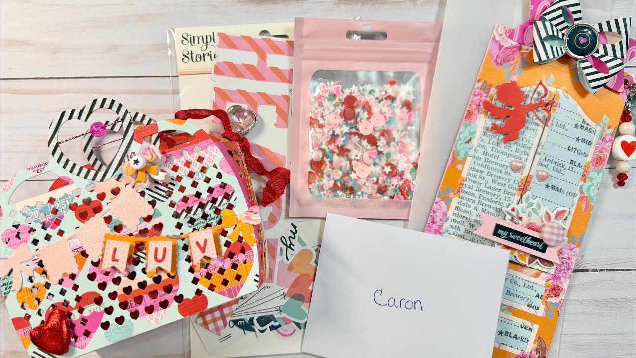 Entry #14 feom @thepolkadotpinecone4037 