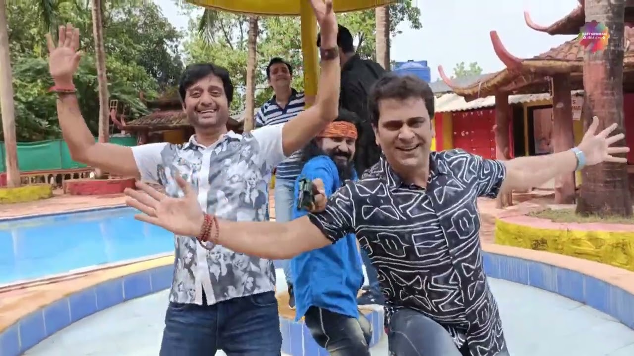 Duniya Jaye Bhaad Mei II New Song II Raja Guru II