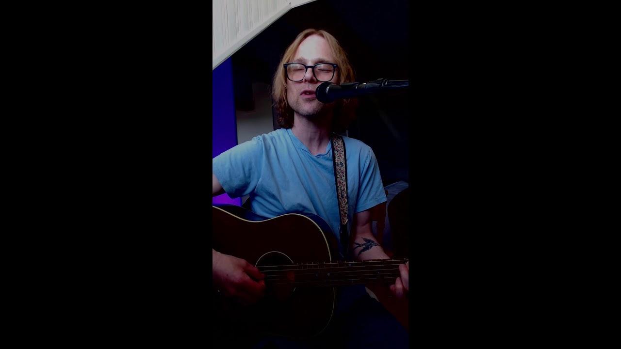 Performing live music | Chilled and sometimes funny original songs, covers and some chat