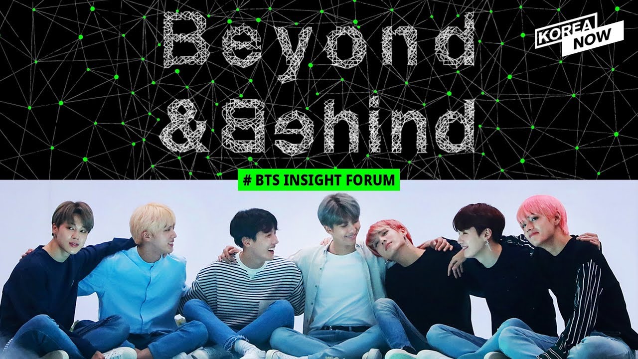 What did scholars have to say on BTS and their global influence?