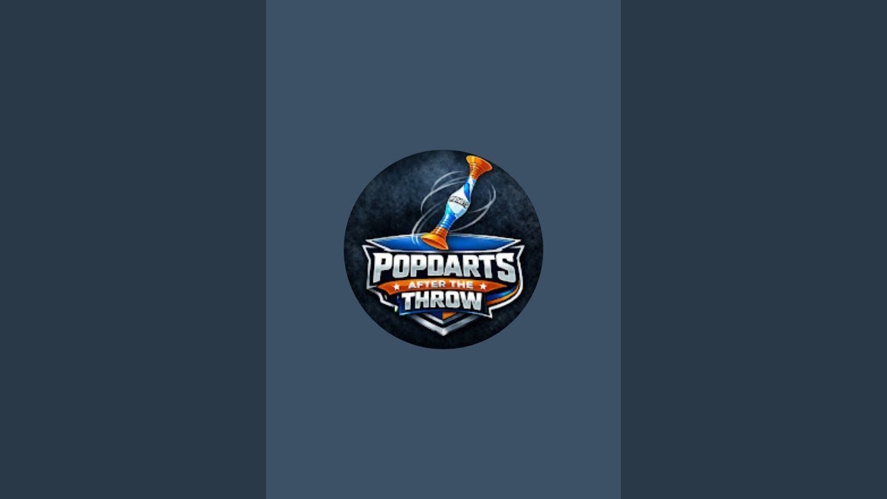 Popdarts | After the Throw is live! from Space Coast Popdarts Tuesday League Doubles.