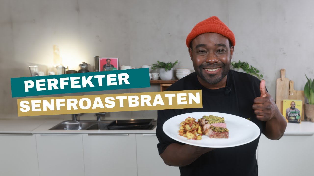 Kinderleicht! So geht mein Rostbraten für die Feiertage 🥳🍽️