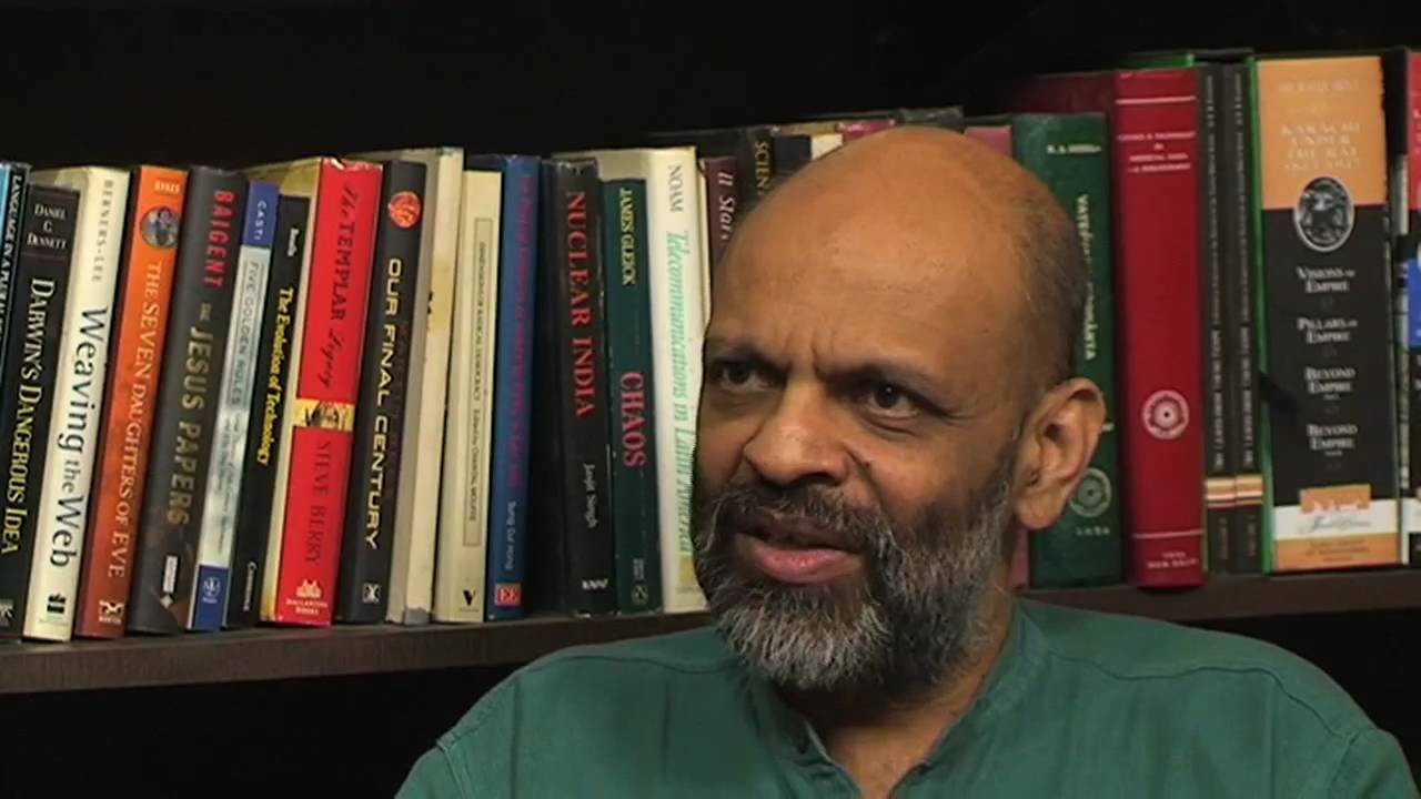 Dr. Satyajit Rath on 