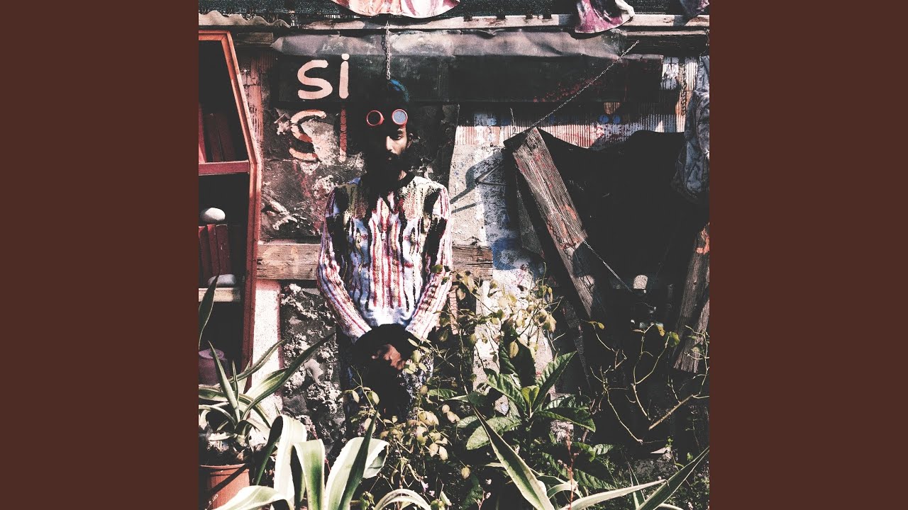 Overcast (feat. Karen Gwyer)