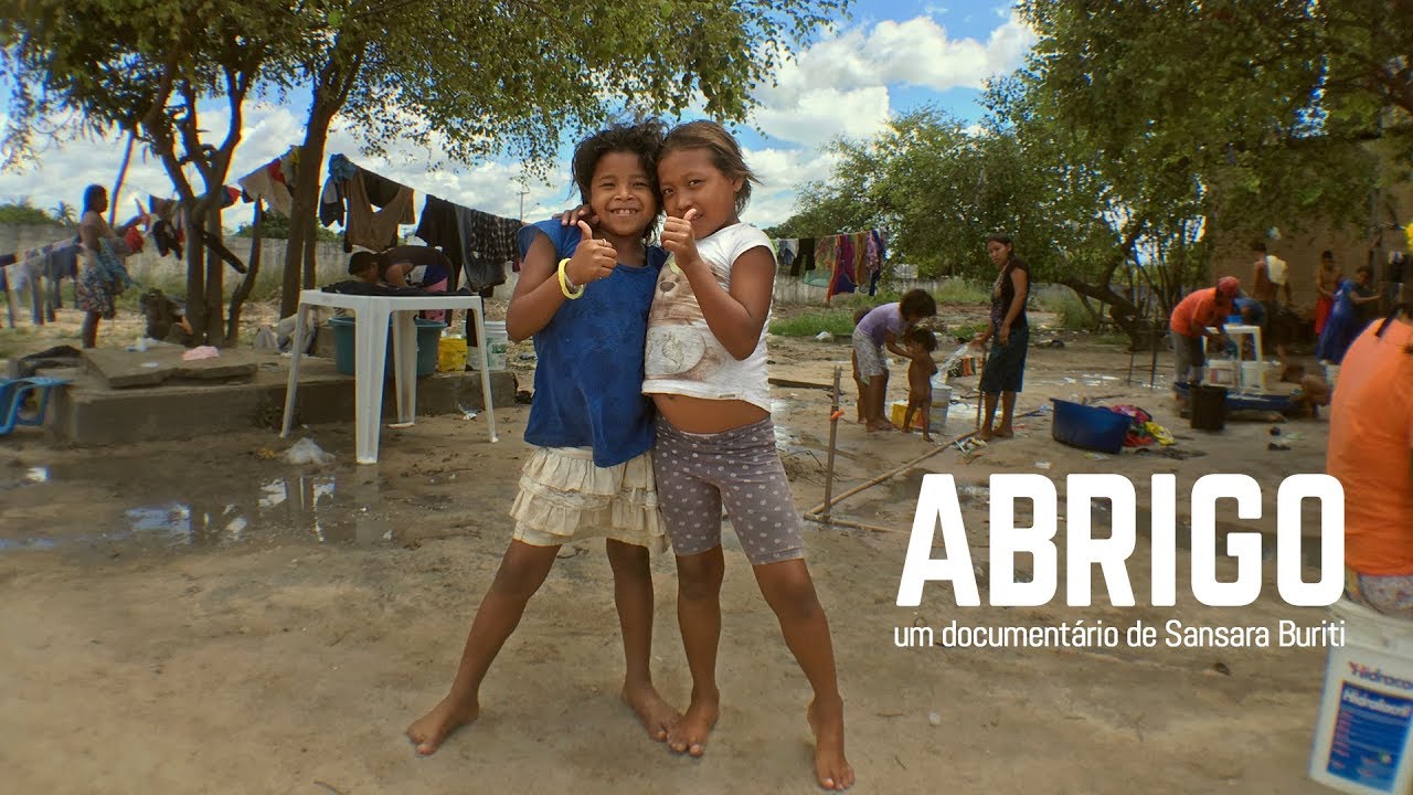 Abrigo