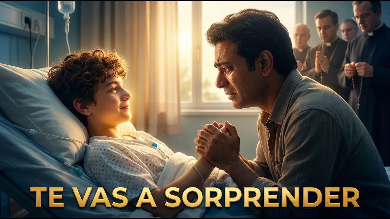 Así Carlo Acutis Cambió para Siempre la Vida de un Sacerdote Hindú (Te Vas a SORPRENDER)