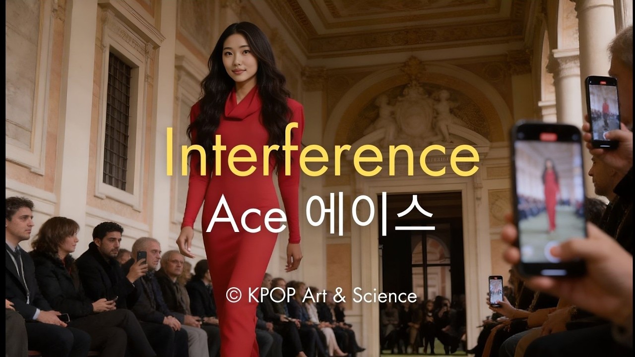 Interference | Ace