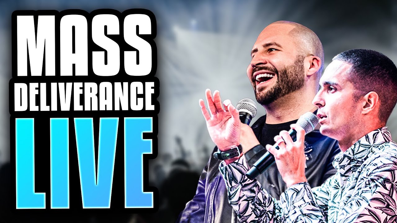Watch Demons Cast Out Live