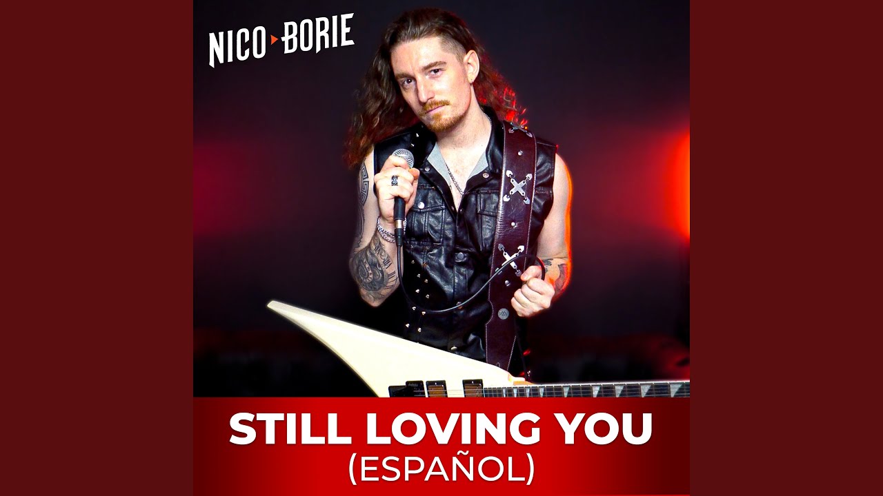 Still Loving You