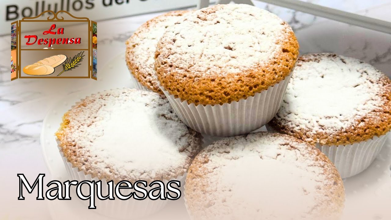 MarqueSas  Dulce  de AlmEndRa