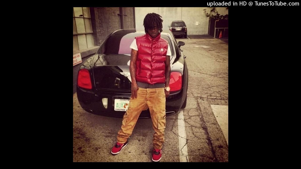 [FREE] Chief Keef x Futuristic Glo Type Beat - 