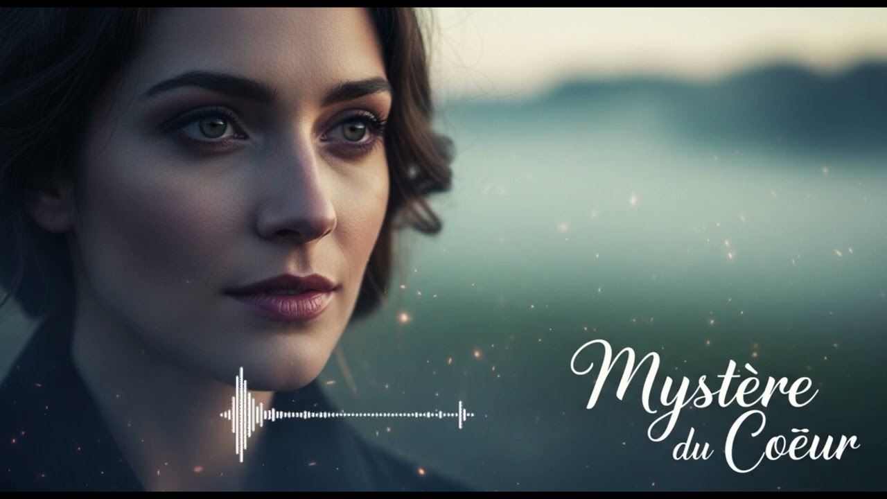 MYSTERE DU COEUR – French Mystic Love Music | Deep Romantic Vibes