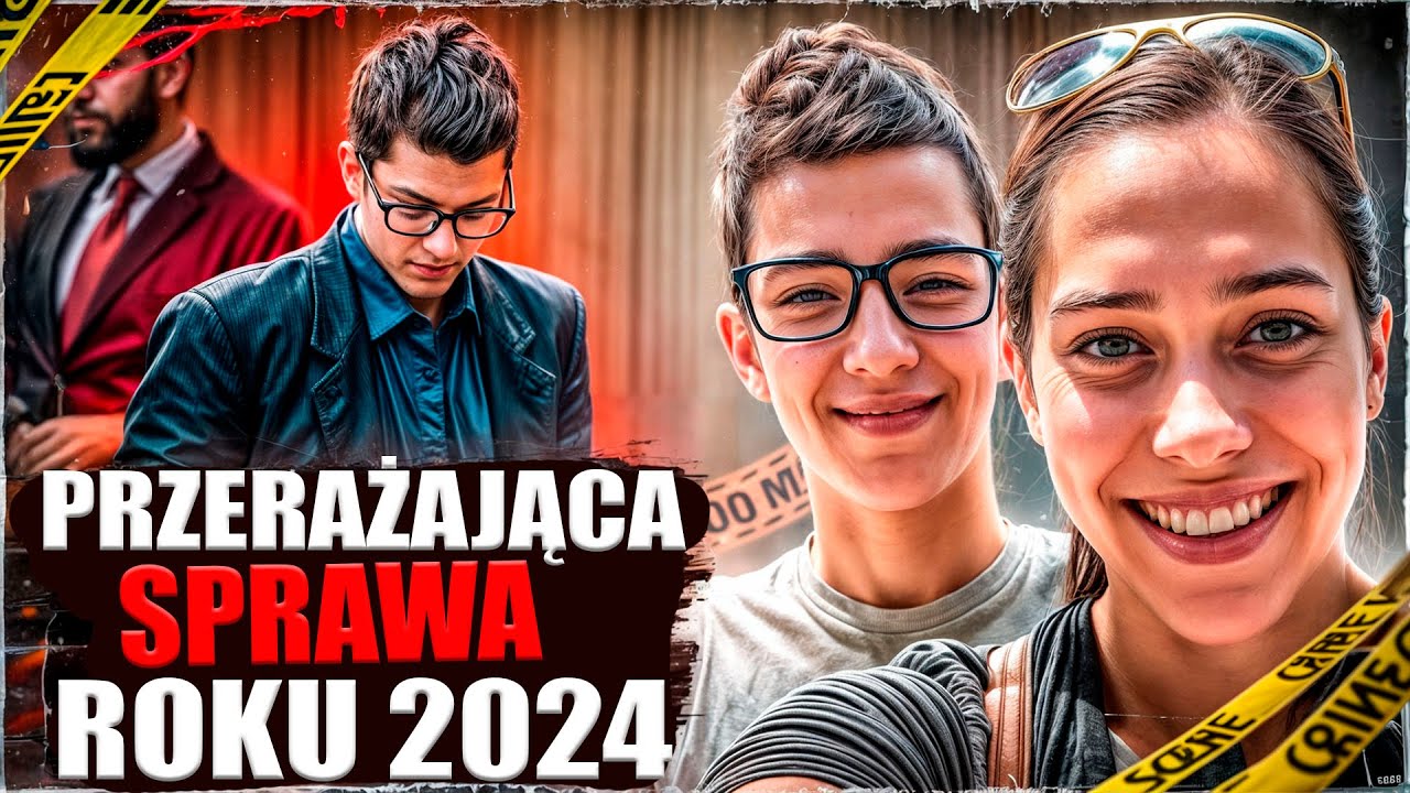 Najbardziej koszmarne zakończenie rodziny, jakie można sobie wyobrazić! Sprawa Colina Griffitha.