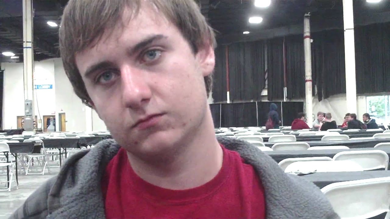 Interview wit jake mattern at sjc edison