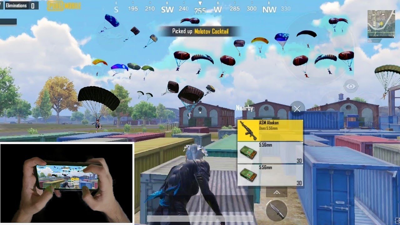 Poco X3 Pro PUBG MOBILE | 17 KILLS ONLY IN GEORGOPOL🔥 | Handcam Gameplay! #3