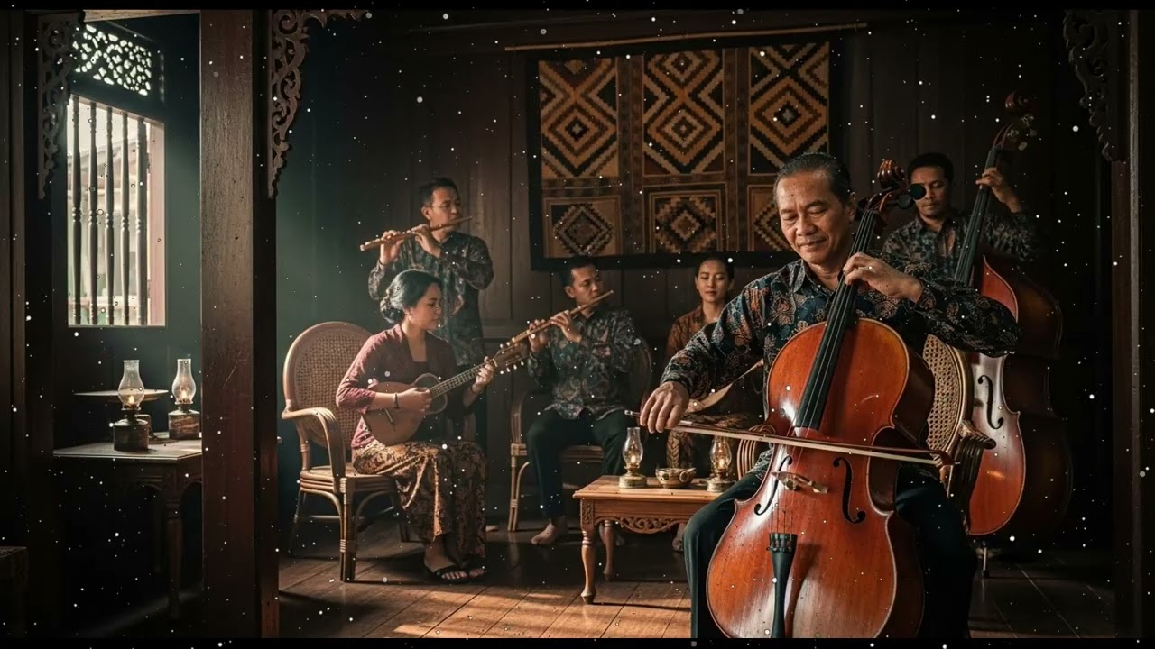 Dangdut keroncong album kompilasi rhoma irama @Mayka30789