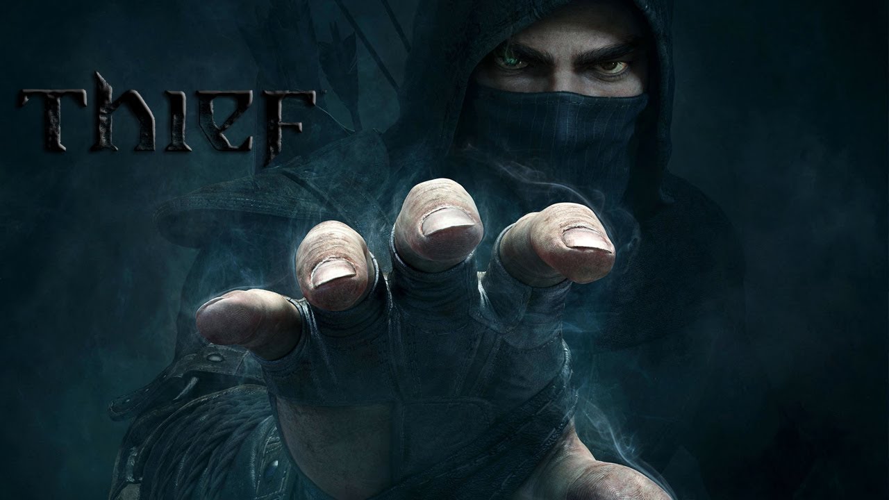 Thief : Vale ou não a pena jogar