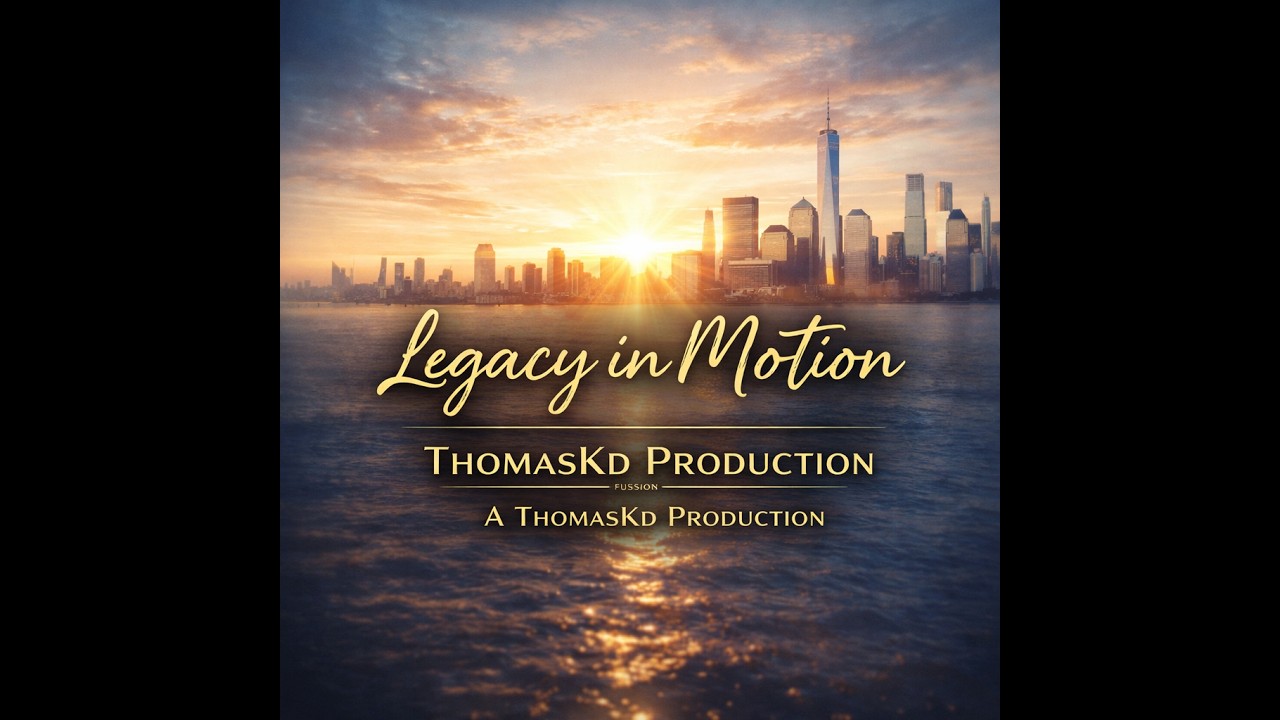 Legancy in Motion - ThomasKd