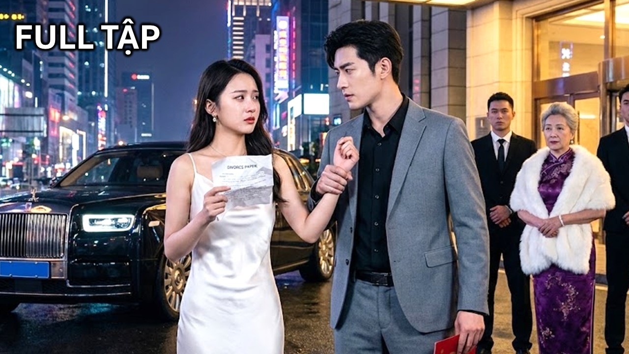 Lục Gia lạnh lùng không gần nữ sắc – Nhưng lại không “Giữ Mình” được trước cô vợ nhỏ Ngang Ngược!