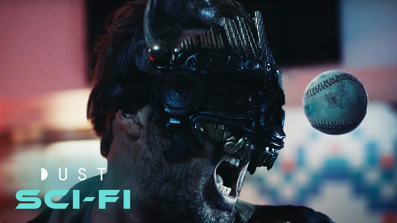 Sci-Fi Short Film 