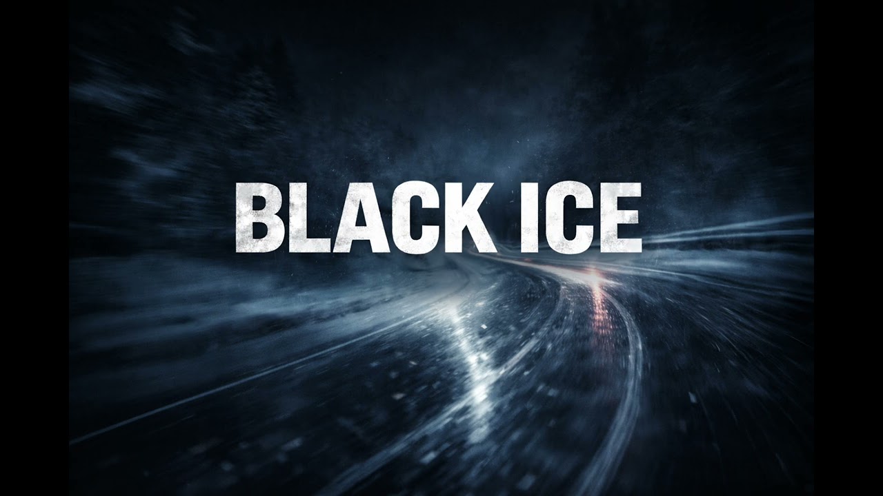 BLACK ICE