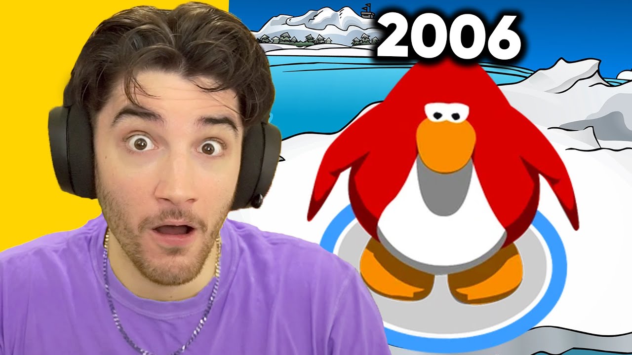 2000's Nostalgia Compilation