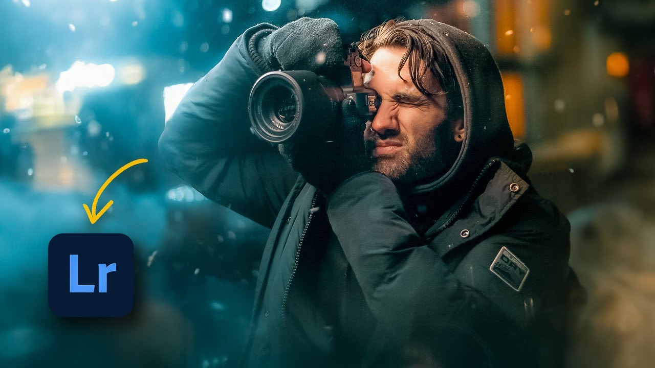 10 Lightroom Tricks to QUICKLY improve your editing!