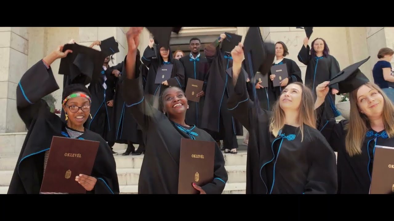 University of Pannonia - Discover it yourself!