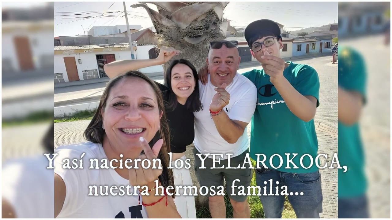 Matrimonio!  Yeliza y Alberto!