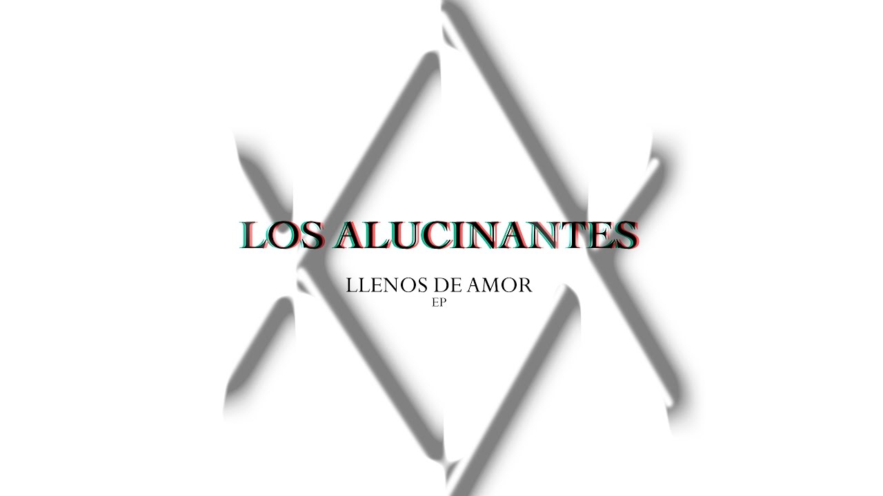 Los Alucinantes - Ajena