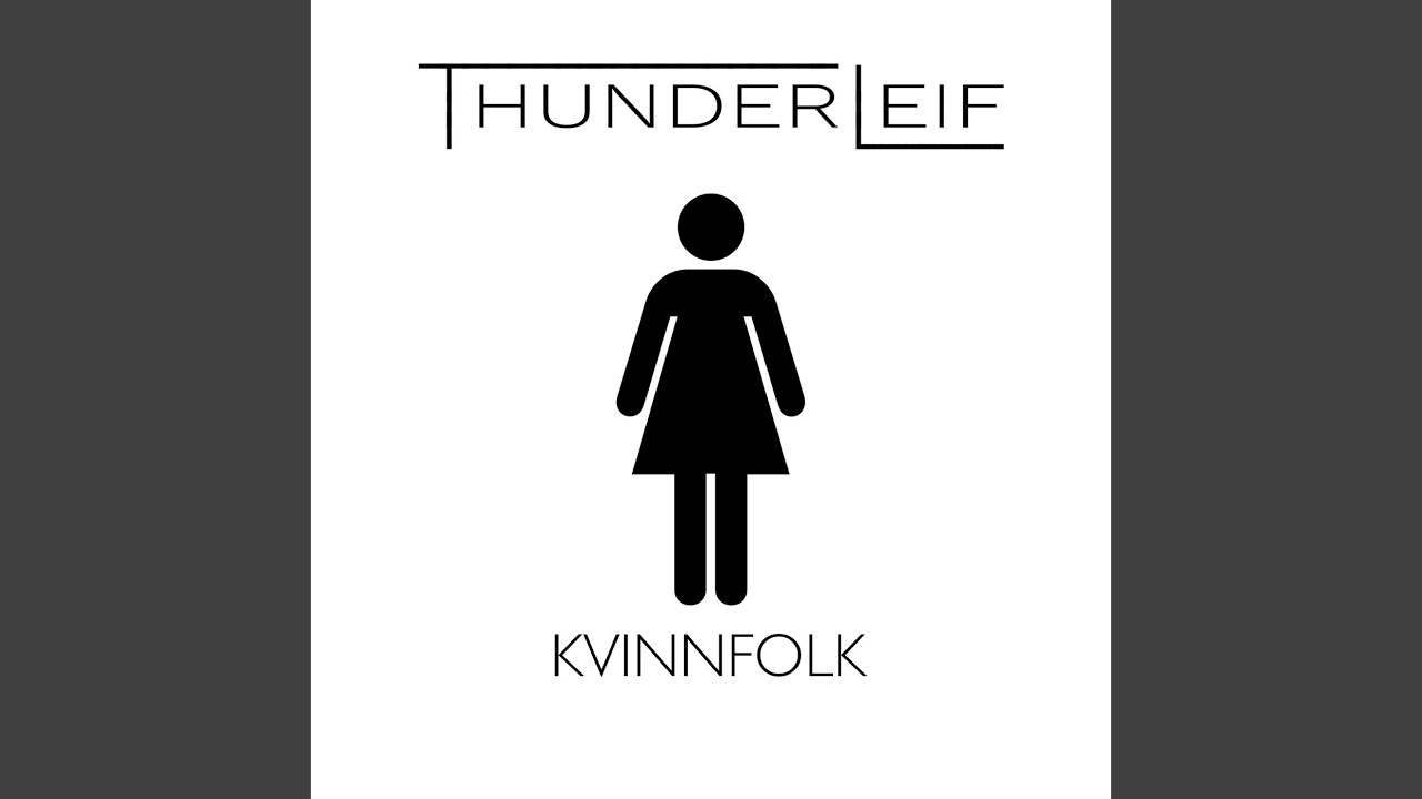 Kvinnfolk