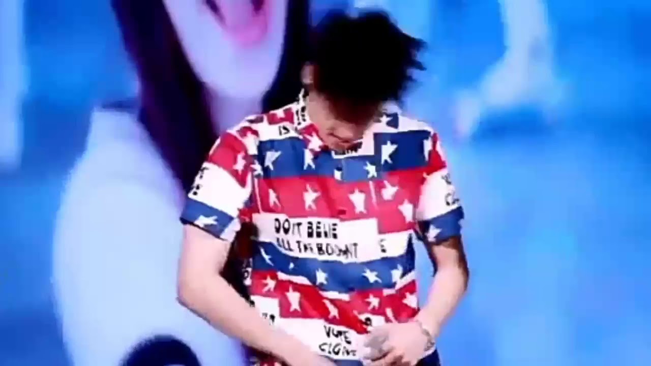 [FMV] Im Jaebum / Defsoul (GOT7) - Earned it