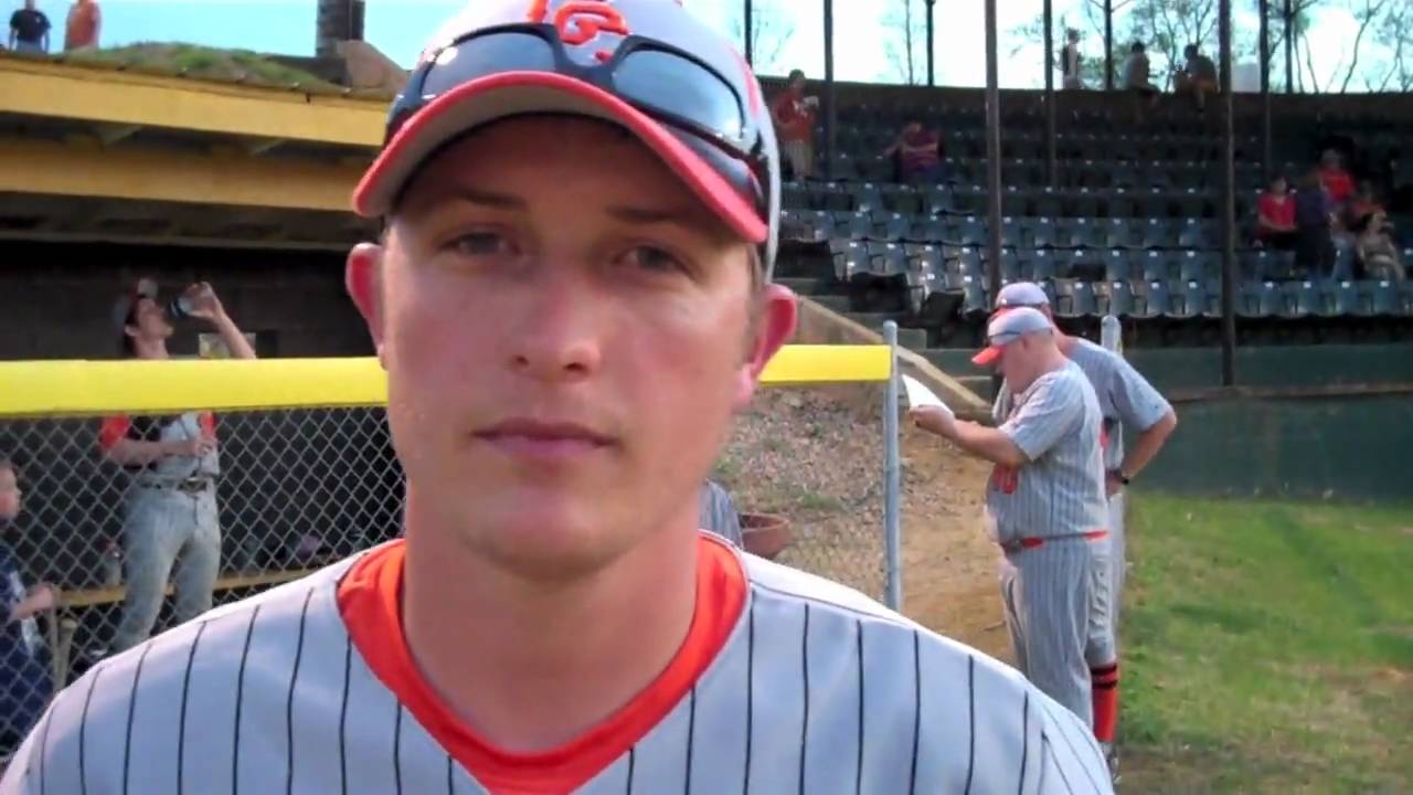 Wolfpack Stomps Cannelton (2010)