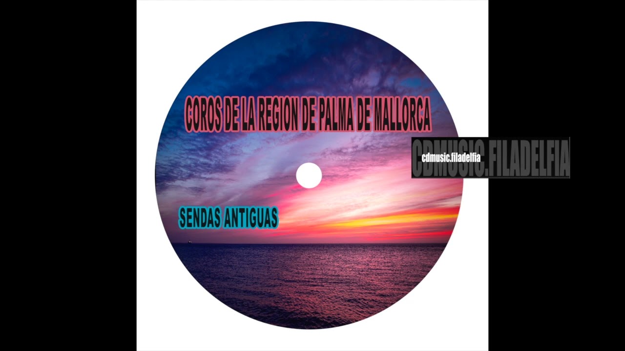 Coro De Saron - Dame Amor