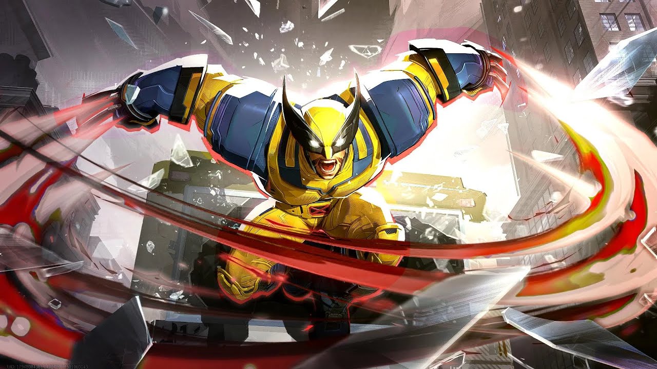 Why Wolverine Dominates In Marvel Rivals 